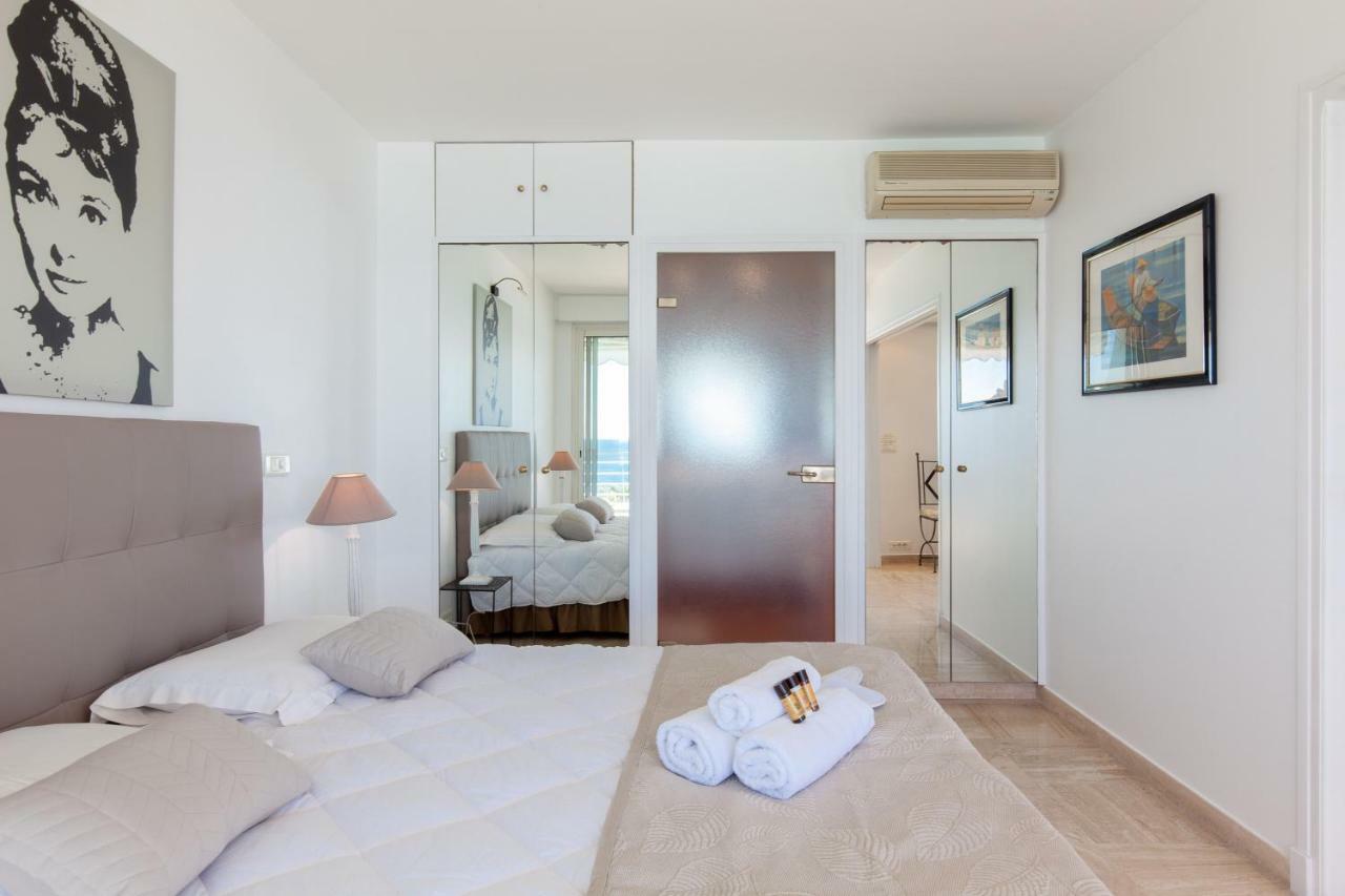 Mer Du Sud Yourhosthelper Apartamento Cannes Exterior foto