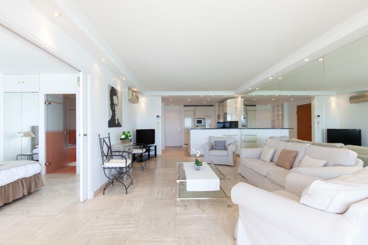Mer Du Sud Yourhosthelper Apartamento Cannes Exterior foto